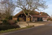 Woning Kapelstraat 7 Nederhemert