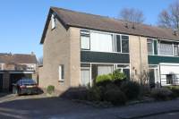 Woning Irisstraat 33 Wierden