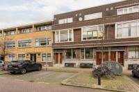Woning Van 's-Gravesandestraat 26 Schiedam