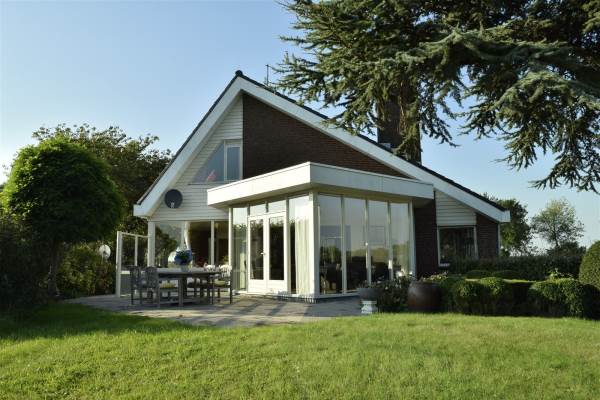 Woning Noorddijk 12 Melissant