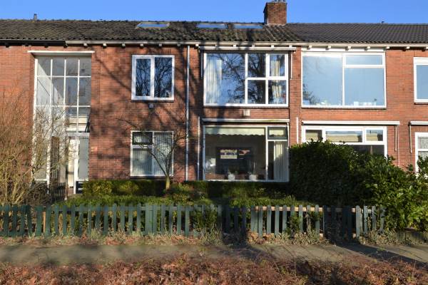 Woning Deventerweg 71 Harderwijk