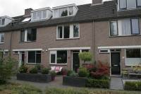 Woning Anne Frankstraat 46 Kudelstaart