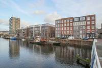 Woning V.O.C.-plein 23 Rotterdam