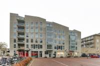 Woning Oranje-Vrijstaatkade 16 Amsterdam