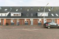Woning Veldkerserf 26 Pijnacker