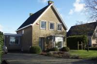 Woning De Baan 5 Oude Wetering