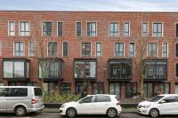 Woning Claus van Amsbergstraat 54 Amsterdam