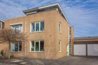 Woning Lepelaar 52 Bergen op Zoom