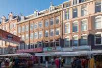 Woning Albert Cuypstraat 193 Amsterdam