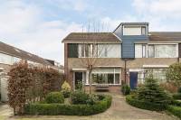 Woning Korfwater 26 Zoetermeer