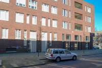 Woning Mathenesserstraat 151 Rotterdam