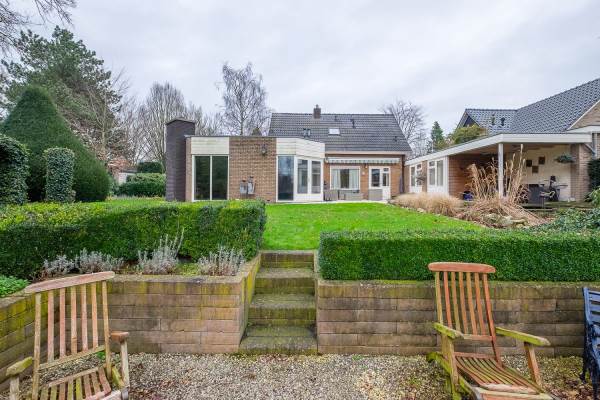 Woning Vijverlaan 4 Nieuwleusen
