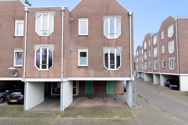 Woning Arcachonhof 1 Eindhoven