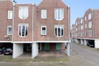 Woning Arcachonhof 1 Eindhoven