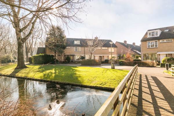 Woning Botter 113 Barendrecht