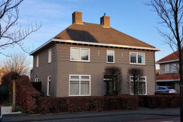 Woning Burcht 36 Veldhoven