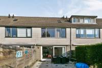 Woning Zeeheldenpad 19 Hellevoetsluis