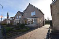 Woning Pieter Janszoon Jongstraat 77 Lutjebroek