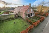 Woning Vestdijk 74 Oost West en Middelbeers