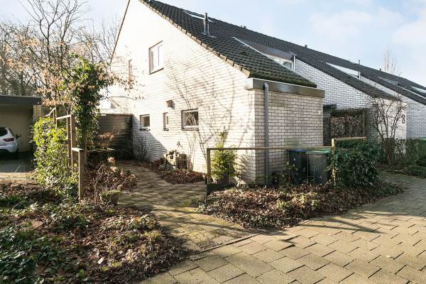 Woning De Schalm 10 Dronten