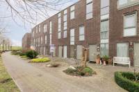 Woning Renoirstraat 186 Almere