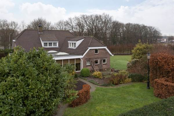 Woning Atoomweg 22 Roosendaal