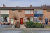 Woning Leeuweriksingel 8 Sliedrecht