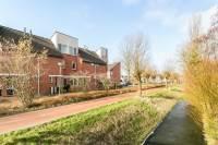 Woning Bottemaheerd 85 Groningen