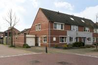 Woning Anjelier 7 Cuijk