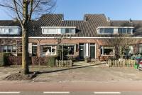 Woning Reigerstraat 30 Gouda