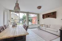 Woning Koetlaan 76 Delft