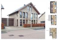 Woning Zuiderkeerkring 68 Alphen aan den Rijn