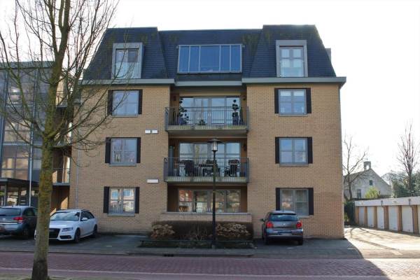 Woning Burgemeester Dekkerstraat 2 Brummen