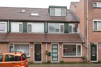 Woning Alkemaderschans 14 Nieuwegein