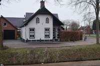 Woning Oosterkade 1 Stadskanaal