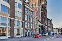 Woning Prins Hendrikkade 81 Amsterdam