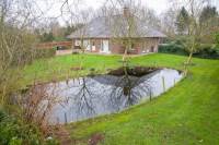 Woning Kloostermanswijk OZ 107 Klazienaveen