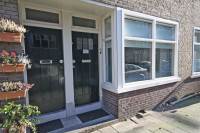 Woning Heemskerkstraat 30 Rotterdam