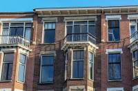 Woning Bergselaan 190 Rotterdam
