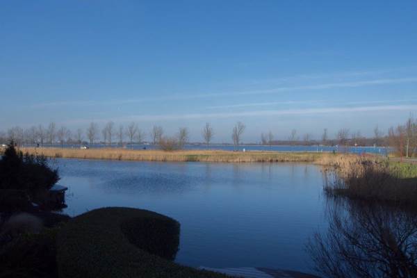 Woning Berlageplan 127 Zoetermeer
