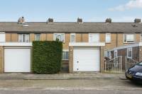 Woning Mathildadonk 54 Roosendaal