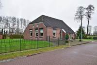 Woning Hankenhofweg 25 Schoonebeek