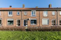 Woning Koningin Wilhelminaweg 106 Gouda