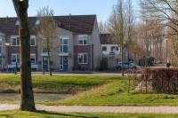 Woning Koperwiek 1 Rijswijk (nb)