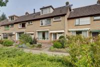 Woning Spindermolen 13 Hardinxveld-Giessendam