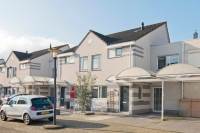 Woning Mr. P.J. Troelstrastraat 19 Gorinchem