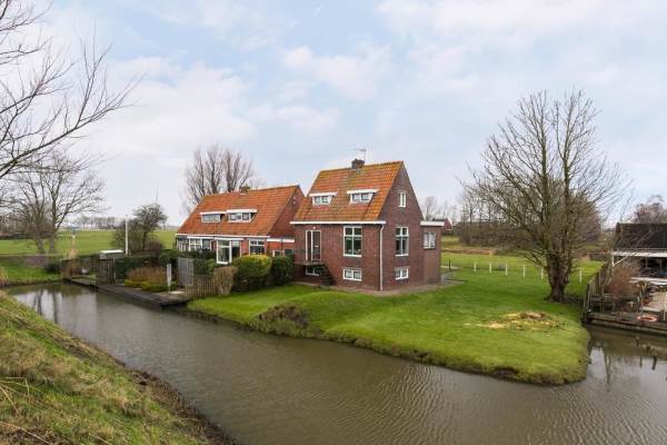 Woning Rijksweg 26 Herbaijum