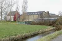 Woning Miedleane 2 Herbaijum