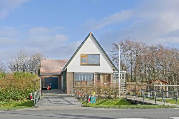 Woning Nieuweweg 11 Den Helder