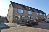 Woning Schokker 81 Zeewolde